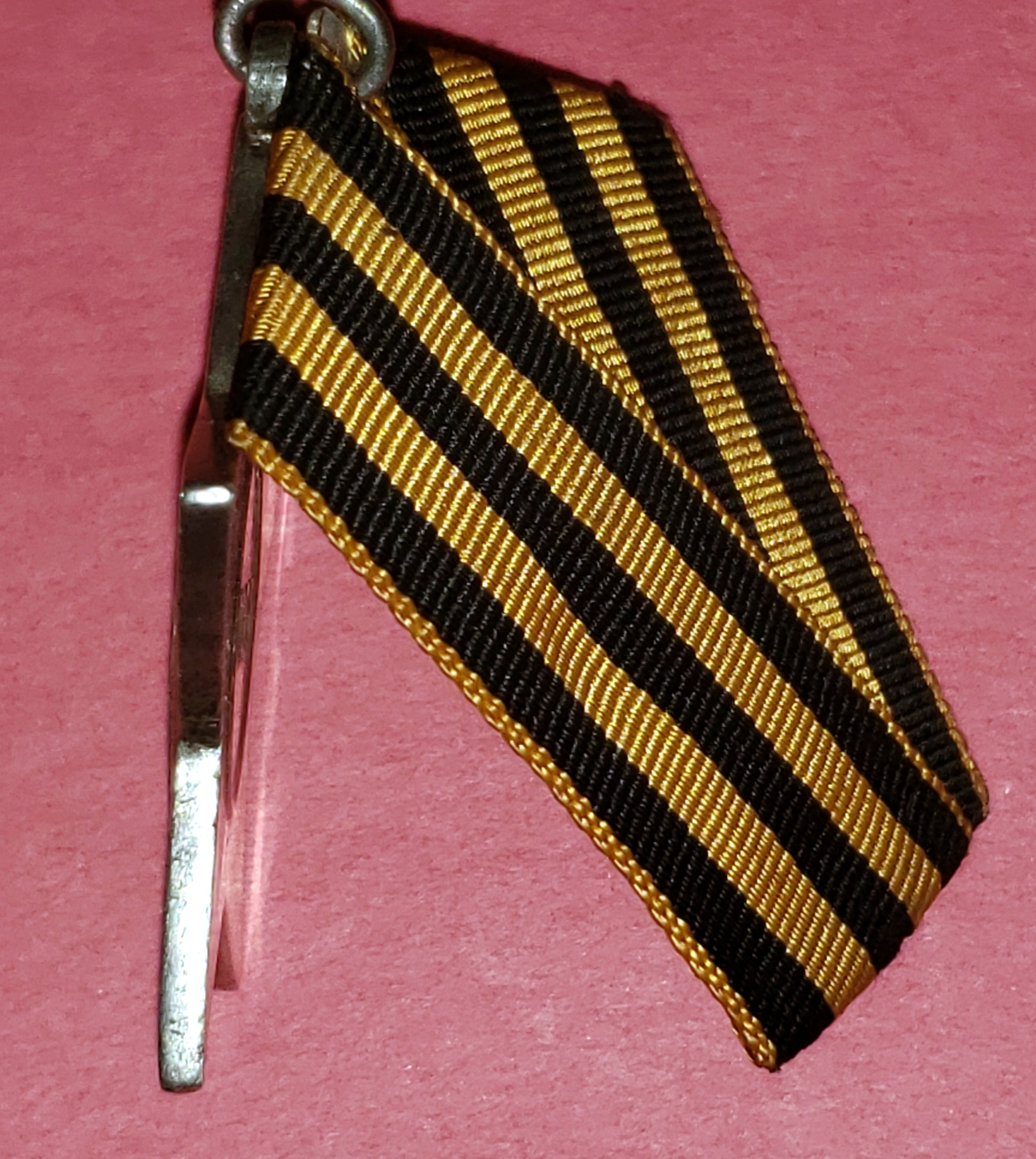 Russian orders and medals